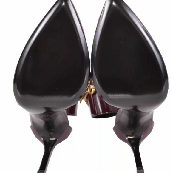 Gucci Ursula Horsebit Stillettos - Picture 5 of 13